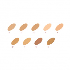 COLORI DISPONIBILI