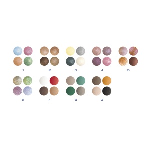 COLORI DISPONIBILI